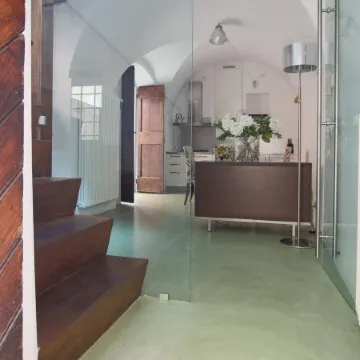 Bartolomeo de Benz - Torno