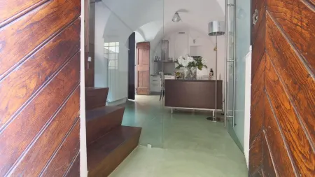 Bartolomeo de Benz - Torno Отели в г. Торно