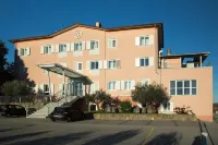 Hotel Kozana Các khách sạn ở Municipality of Sempeter–Vrtojba