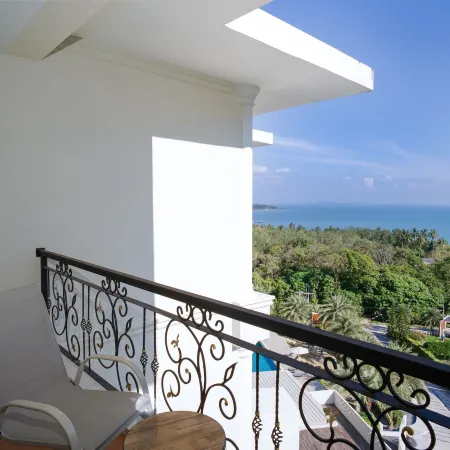 Heaven View Krabi