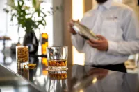 Hotel Yehuda - bar