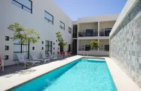 Laguna Shores Resort - Uima-altaat