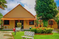 Pousada Polymar Hotels in Ponta do Mangue