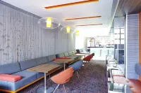 Novotel Birmingham Centre - breakfast