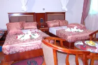 Addis Amba Hotel Hotels in Bahar Dar