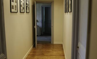 Chambres d'hôtes du Bas Manoir