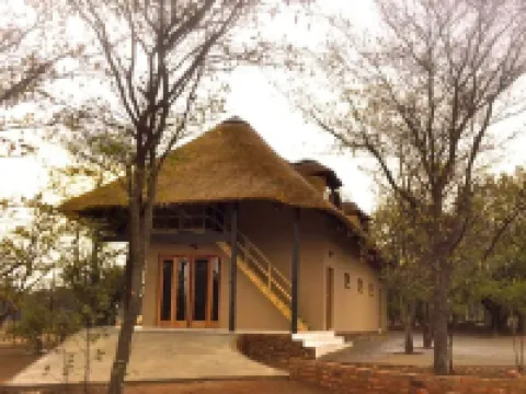 Ukutula Lion Lodge Hotels in Bojanala