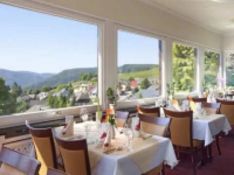 Hotel & Chalets Herrihof Hotels in Todtnau