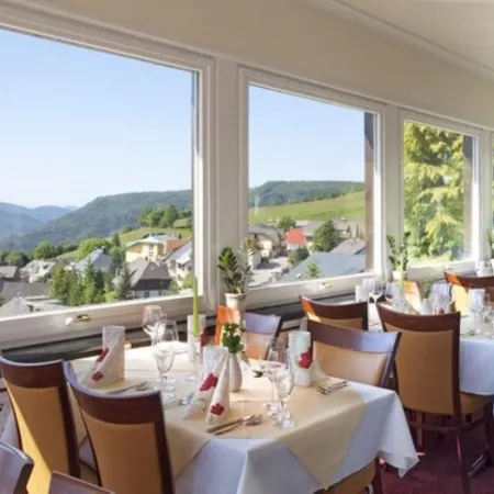 Hotel & Chalets Herrihof