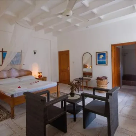 Zerof Guest House