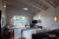 Tadrai Island Resort