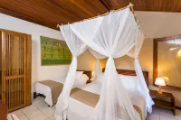Hotel Pousada Coqueiros - Inns