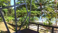 Ao Pong Resort - con vista mare
