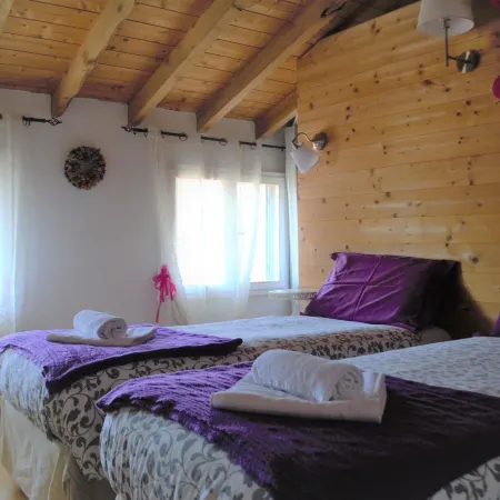 B&B Cappuccini Отели в г. Скио