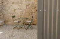 Courtyard Oporto Design Apartment L with Terrace - 3-Sterne