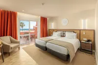 Belavista Da Luz - Wellness & Lifestyle Hotel Hotels in Luz