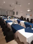 Trade Winds Hotel Hoteles en Cedar Grove