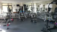 The Balkan Jewel Resort, Trademark Collection by Wyndham - Gym