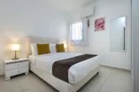 Melony Apartment