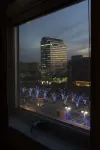 Hotel Nikko Tsukuba - Mountain view