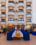 Hotel Sapphire Hotels near Swahili Cultural Centre