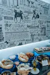 Meandros Boutique & Spa Hotel - Adults Only - Desayuno