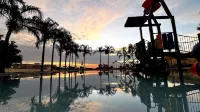 DoubleTree by Hilton Foz do Iguacu Brazil - Beach