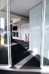 Hotel E-10 by First - parking