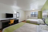 Motel 6 Chattanooga, TN