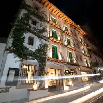 William Hotel Boutique de Diseño