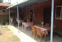 더 빅 캇 덴 리조트 Aavin milk point 주변 호텔