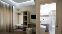 360 Hospitality Hotel in zona Scale Di Via Velia