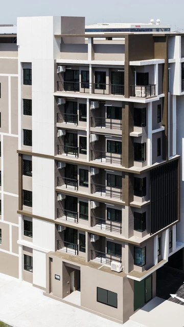 รูปภาพของแอท เอส 115 เรสซิเดนซ์