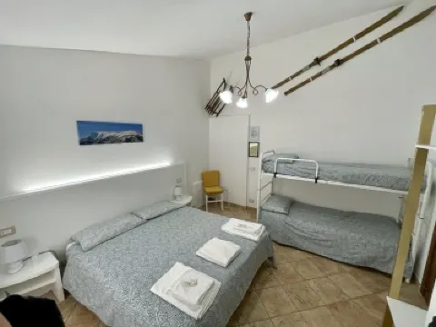 La Fattoria dei Sibillini Hotels in 