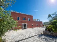 Grand Hotel Masseria Santa Lucia Hotels in Ostuni