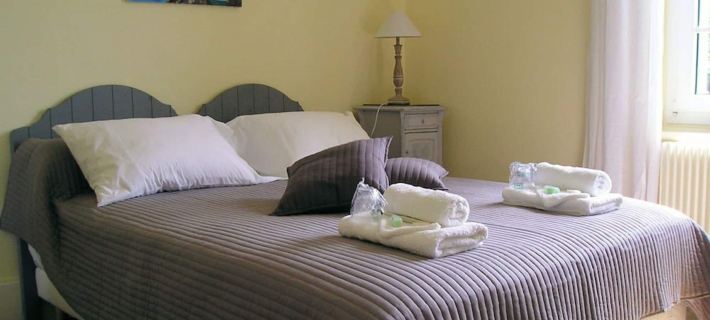 Aux Chambres du Roy Hotels in Picardie