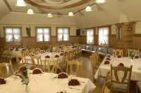 Landhotel und Gasthof Cramer Hotels in Warstein