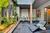 Alex Hotel & Spa - spa