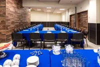 Sleep Inn Monterrey Norte Hotels in Сан Николас де лос Гарза