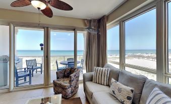 Beach Club by Southern Vacation Rentals