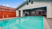 Best Western Arcata Inn Hoteles en Blue Lake