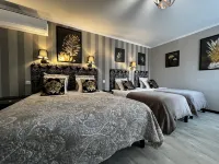 Domaine de Roullet Hotels in La Couronne