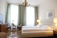 Hotel Schwalbe Hotel a Gemeinde Mauerbach