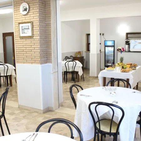 Hotel Luca