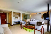 Hotel Boutique & Spa Ponta de Inhambupe by Slaviero Hotéis Hotels in Esplanada