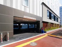 Comfort Hotel Takamatsu - parking