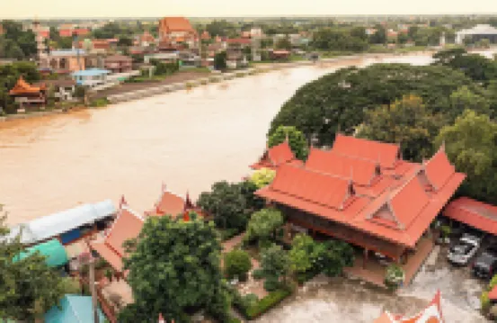 อธิธารา โฮมสเตย์