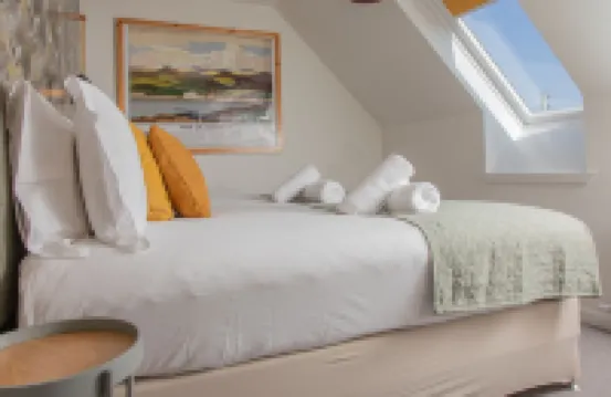 Croft 4 - Self- Catering Accommodation