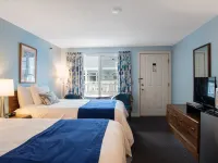 Stage Run by the Sea Hotels in Ogunquit