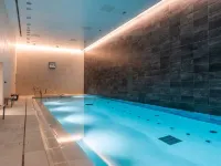 CitySuites 2 Aparthotel Hoteles en Salford